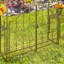 96 "TALL GARDEN GATEEN GARDEN-100651589