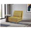 Canapé-lit Max - Fauteuil d'appoint-canapé-lit 3 en 1-885129031