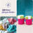Homz Plastic Storage Tub & Tote-97285230