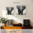 Brampt Funny Eared African Elephant-109369264
