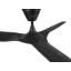 Haiku Coastal 3 - Blade Outdoor LED Smart Propeller Ceiling Fan with Remote Control and Light Kit Included-1687990514-1729441353