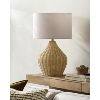 Bernth Table Lamp