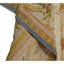 Hand-Knotted High-Quality Beige/Yellow Area Rug