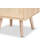 Behiye 15'' W Nightstand