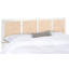Tahoe Solid Wood Headboard-2116978600-2116978602