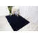 Tapis bleu marine Baptiste