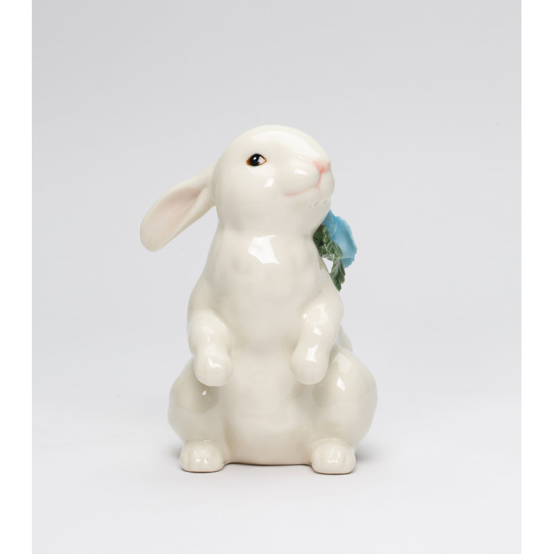 Hersey Animals Figurines & Sculptures