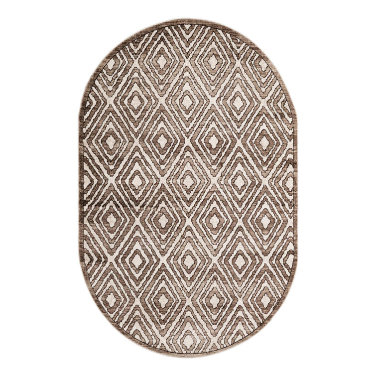 Amorrah Moroccan Indoor Rug