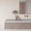 Celeste Marble Mosaic Wall & Floor Tile-69522998
