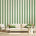 Green Striped