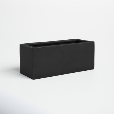 Connoisseur Handmade Planter Box