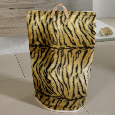 Laundry Bag with Handles