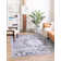 Braegger Oriental Indoor Rug