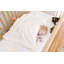 Cotton Blend Stroller Blanket-1298218132