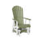 Comfo Back Premium Outdoor Single Glider-687007967