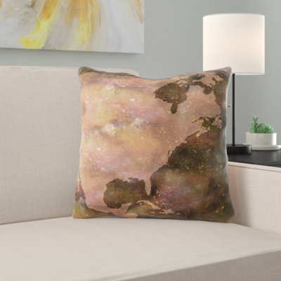 Coussin décoratif Wrisley