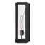 Applique murale en aluminium Monte-94598054