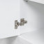 Meuble-lavabo 36 po sans lavabo, base d'armoire seulement, six tiroirs, séparateur de tiroir multifonctionnel, tablette réglable (sans lavabo)-1117097797-1117097799