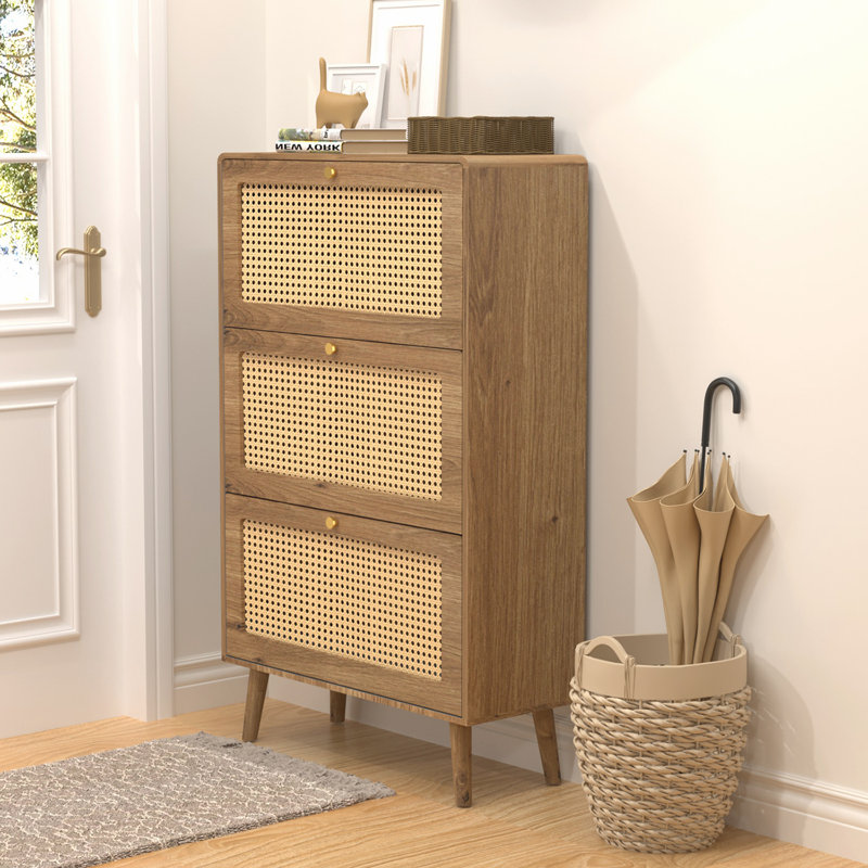 Joakin 20 Pair Accent, Brown