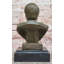 Sculpture en bronze Aristotle