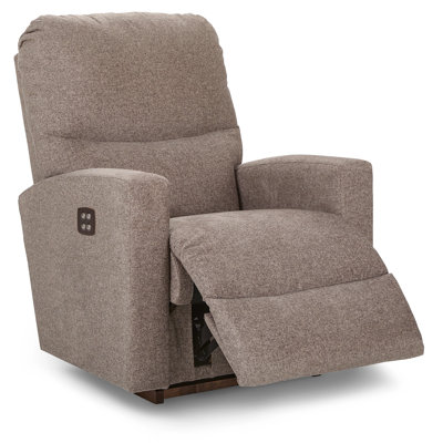 Sherman Power Rocking Recliner