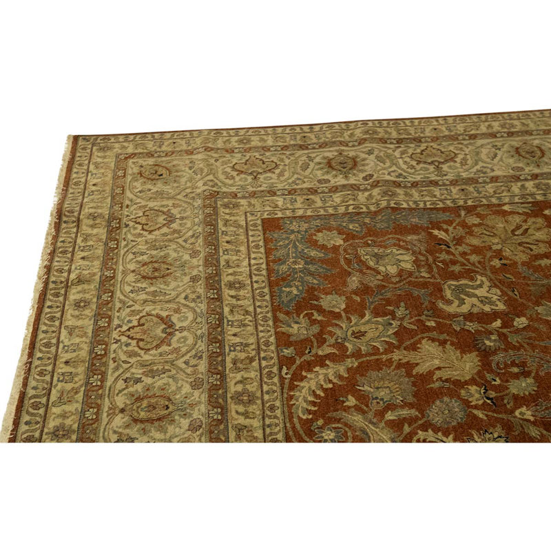 One-of-a-Kind 11'10" X 17'6" Area Rug