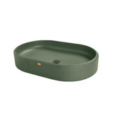 Ubud 22.4'' L Bathroom Sink