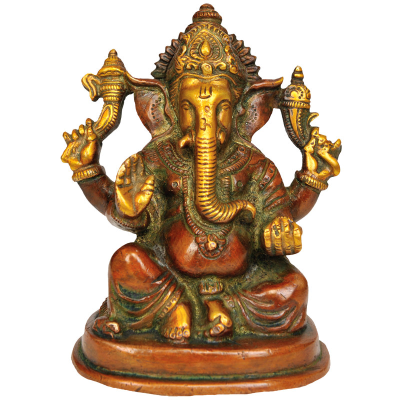 Religious & Spiritual Figurines & Sculptures
