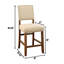 Tabouret de comptoir 25 po Kants-282242626