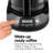 Hamilton Beach® Programmable Coffee Maker 12 Cup Capacity-62574737