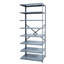 Étagère de rangement 7 tablettes type ouvert Hi-Tech-4124205