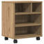 48cm H x 41cm W Printer Stand-698363319