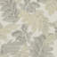 Italian Style Palm Leaf Design Wallpaper Roll-1821362980