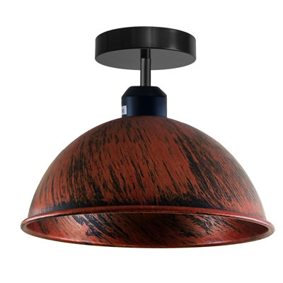 Bustillos Semi Flush Mount