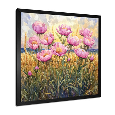 Kovacs - Floral Wall Art