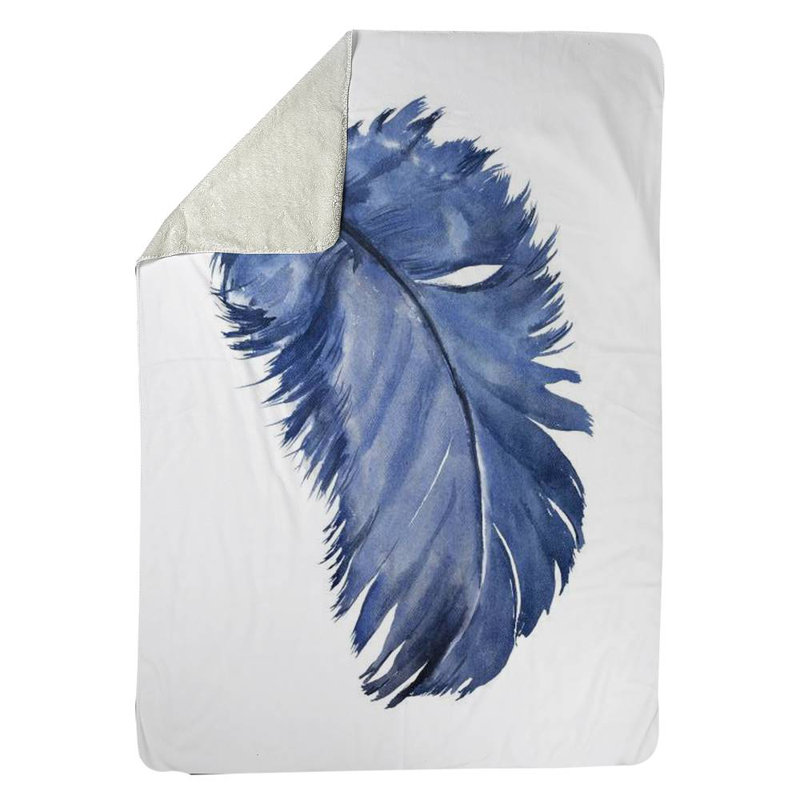 Hand Woven Blanket