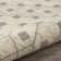 Vigue Geometric Gray/Beige Area Rug