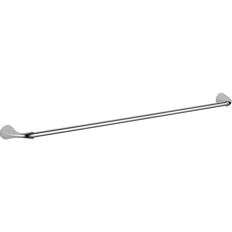 Barre à serviettes murale 30 "Addison, Acier inoxydable