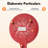 Lomana Non Stick Crepe Maker
