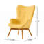 Chaise Contour