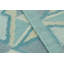Scandinavian Wool Geometric Area Rug-2074010570