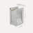 Rectangular Pocket Door Hardware-21616876