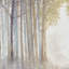 Forest Forest Decor - Panneaux texturés et solutions de suspension 3 éléments muraux sereins