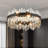 Xzavious Dimmable Cylinder Chandelier-181305095-181305113-181305115
