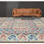 Sultanabad Wool Oriental Area Rug