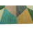 Brhea Wool Striped Indoor Rug