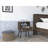 1-Drawer 1-Shelf Nightstand-950405060