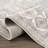 Brenda Moroccan Taupe Area Rug-224654505