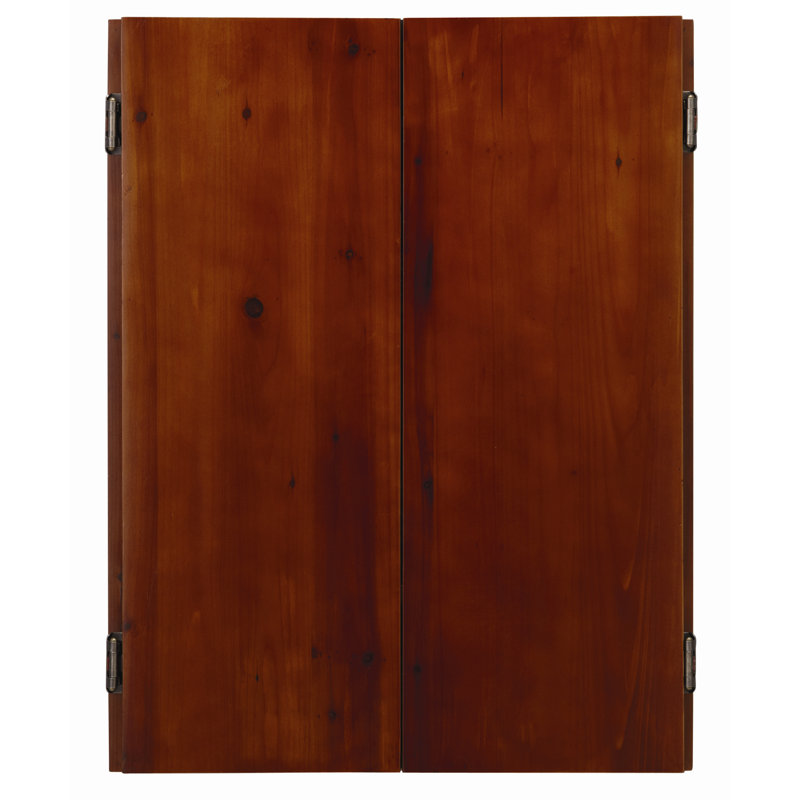 Armoire en acier, Cannelle
