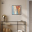 Art Remedy, Boho Abstracts, toile Canyon, couleurs II-111131335-111131330
